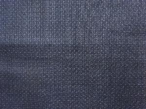 アンティーク　本場泥大島紬男物着物